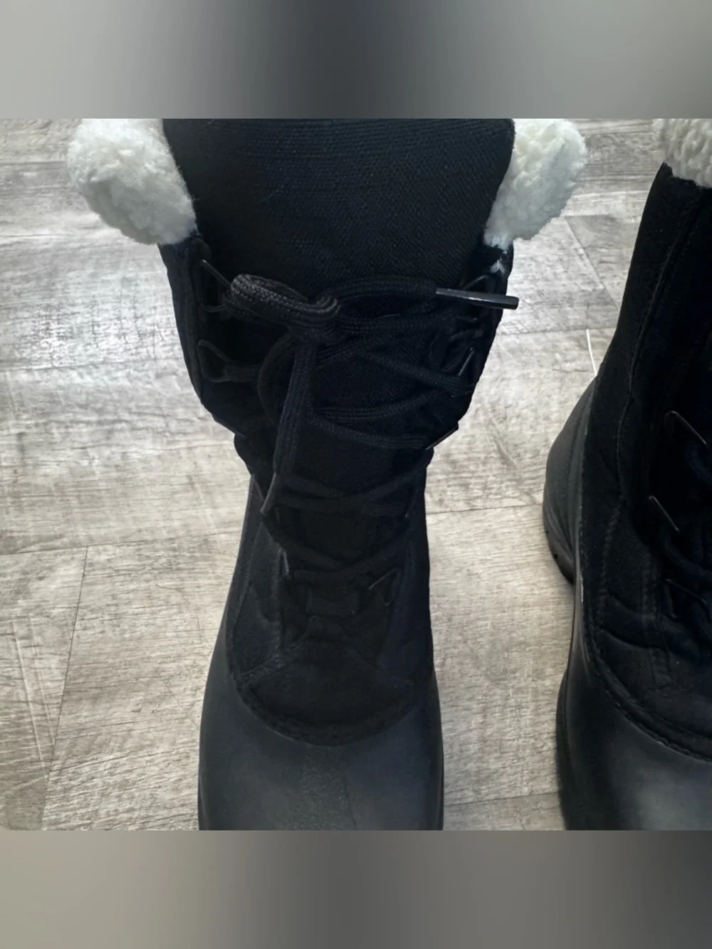 Sorel warm insulated